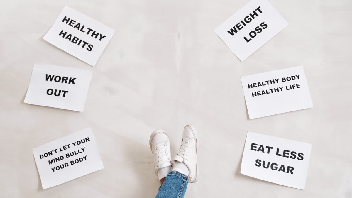 10 abitudini quotidiane per un stile di vita sano