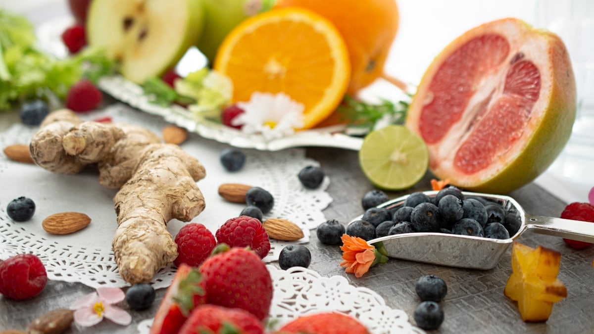 Alimenti essenziali per una nutrizione equilibrata